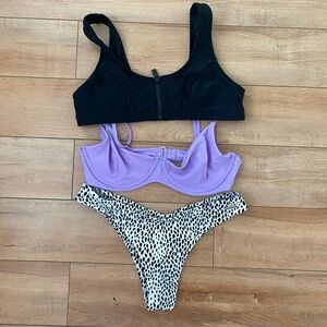 Blackbough swimsuit